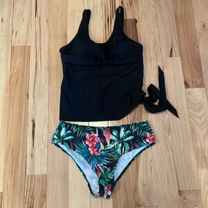 Super cute tankini